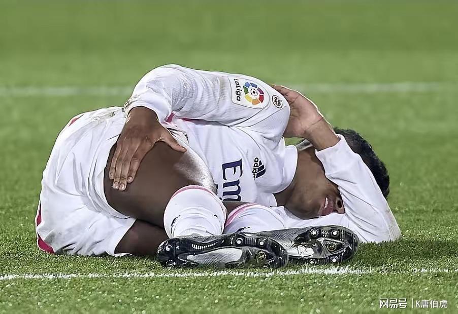 世界杯主办国家-罗德里戈赛季报销，姆巴佩伤势不容乐观，皇马本赛季恐又四大皆空